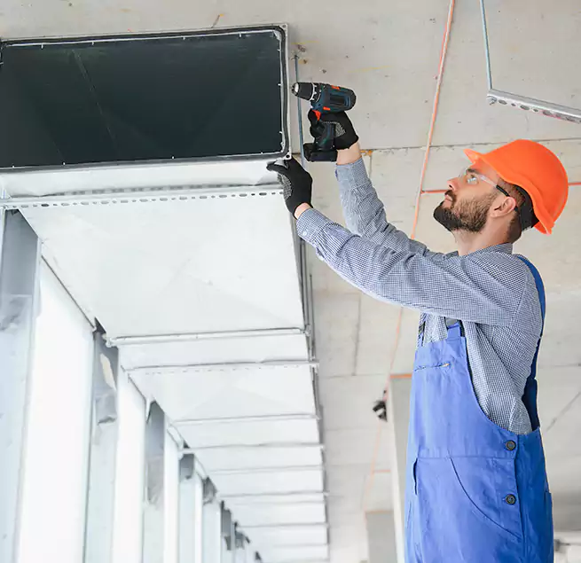 Why Homeowners & Businesses Trust Us in Downey, CA