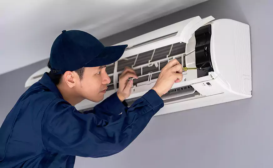 AC Duct Cleaning Downey