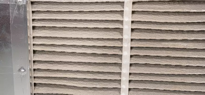 Mobile Car AC Filter Replacement in Downey