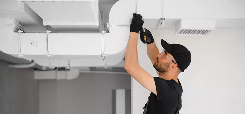 Our Air Duct Cleaning Services in Downey, CA