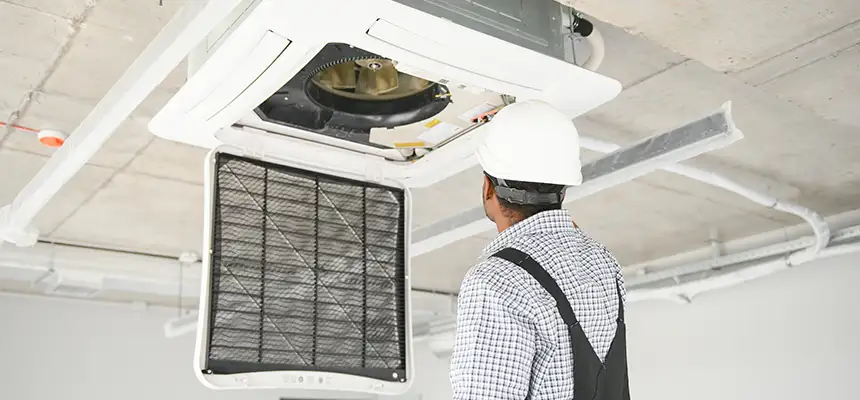 Our Affordable Duct Cleaning Near Me Services in Downey, CA