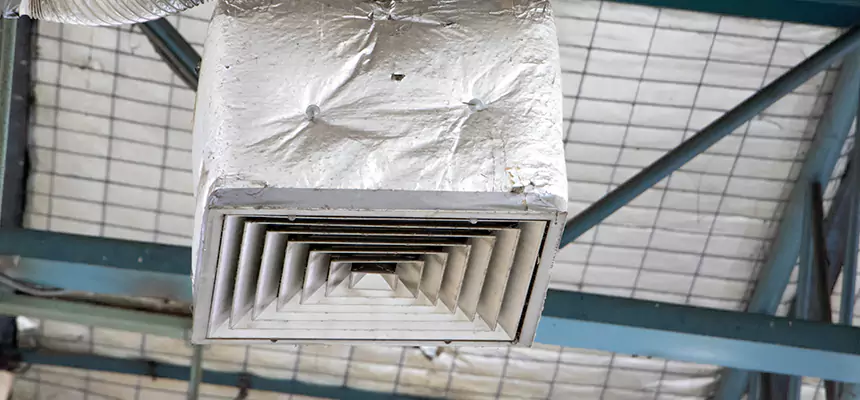 Our Custom HVAC Ductwork Services in Downey, CA