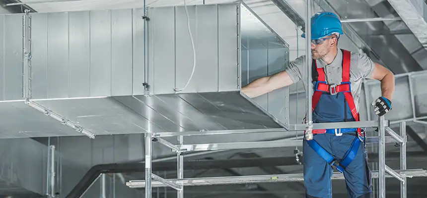 Our Dryer Fire Safety Service Services in Downey, CA