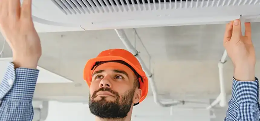 Our Furnace Vent Cleaning Services in Downey, CA