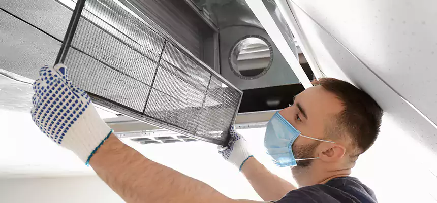 Our Home Duct Cleaning Services in Downey, CA