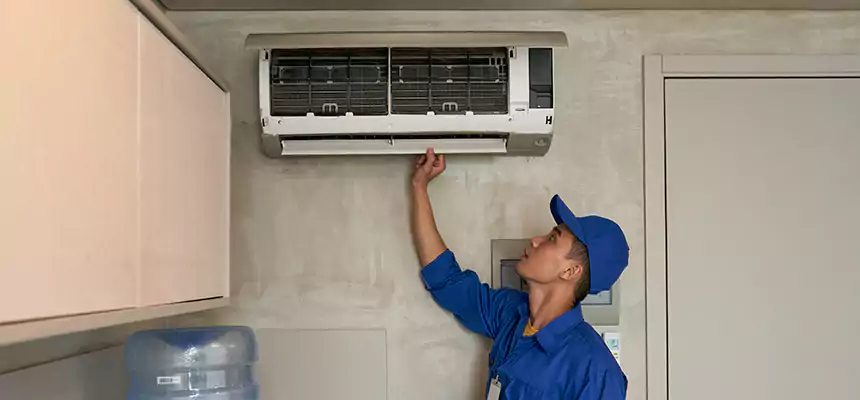 Balanced Fresh‑Air Ventilation (ERV/HRV) in Downey