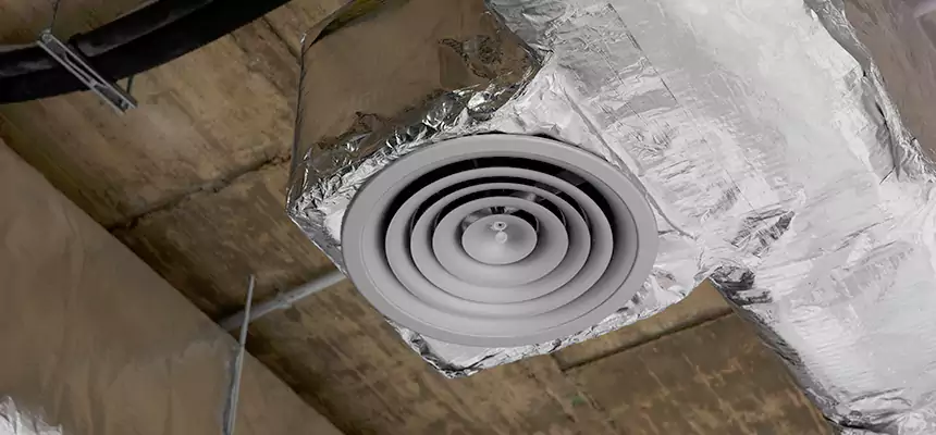 Our HVAC Ductwork Installation Services in Downey, CA