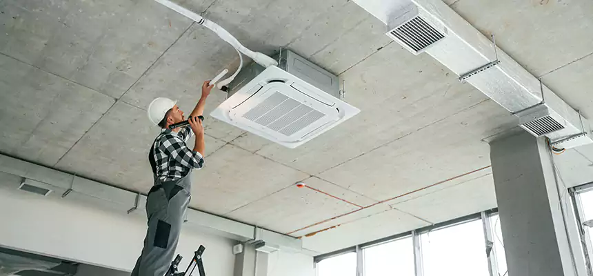 Our HVAC System Deodorizing Services in Downey, CA