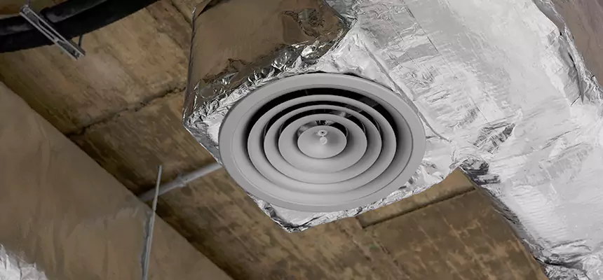 Our Low VOC Vent Installation Services in Downey, CA