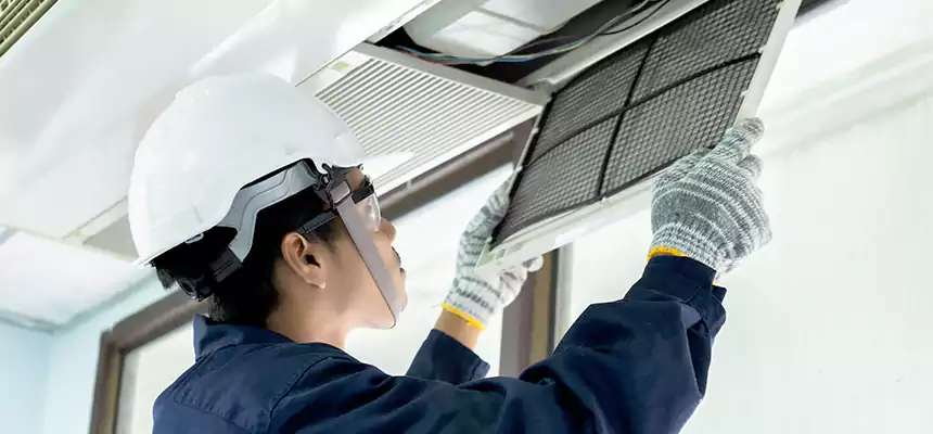 Our Residential Air Vent Cleaning Services in Downey, CA