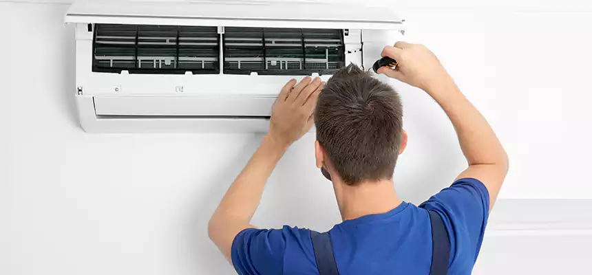 Our Smart Air Conditioning Installation Services in Downey, CA