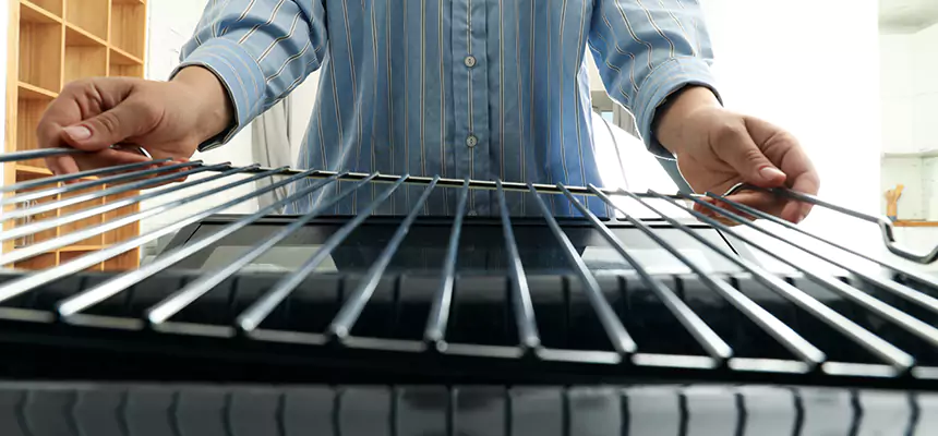 Our Vent Grille Washing Services in Downey, CA