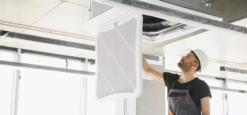 Dryer Ventilation Duct Cleaning in Downey