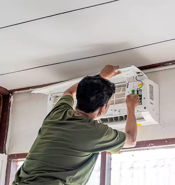 About Air Duct & AC Odor Removal in Downey, CA