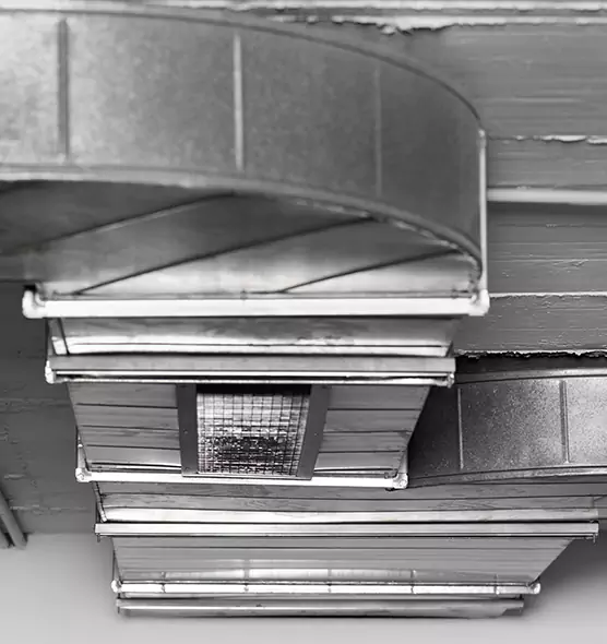 Professional Air Duct Pet Hair Removal in Downey, CA