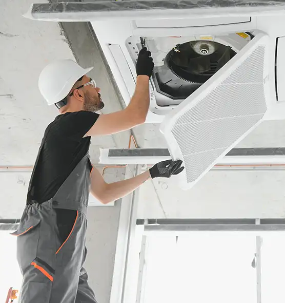 About Air Duct Rodent Removal in Downey, CA