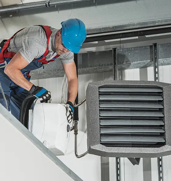 About Annual Vent Cleaning Plans in Downey, CA