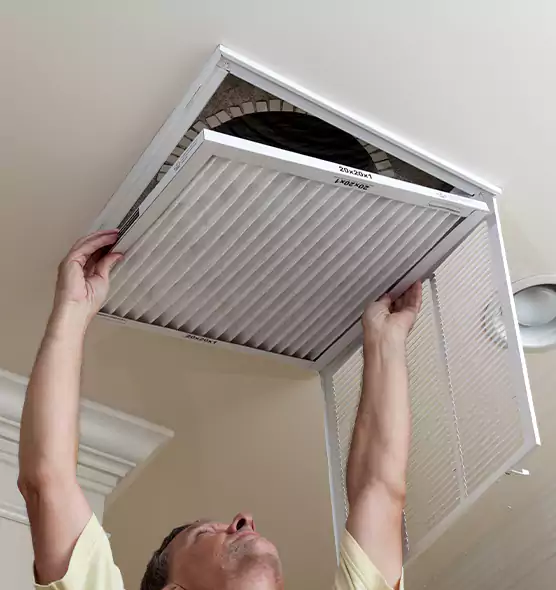 Trusted Apartment Air Duct Cleaning in Downey, CA