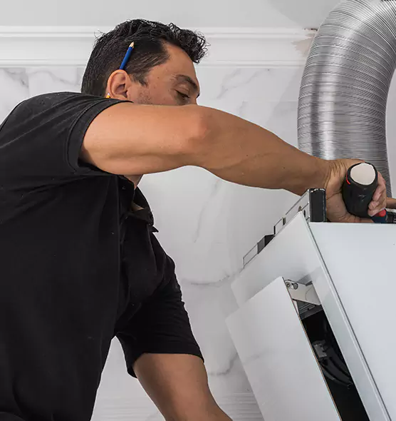 Trusted Bathroom Exhaust Duct Cleaning in Downey, CA