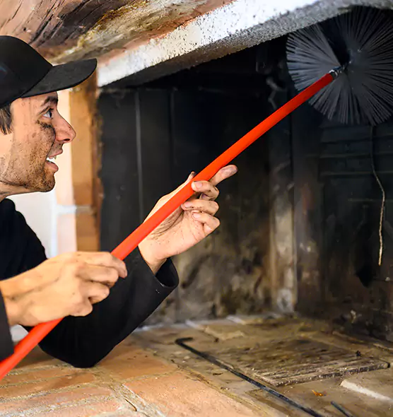 About Expert Chimney Cleaning in Downey, CA