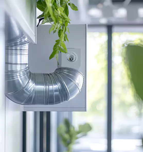 Professional Eco-Friendly Duct Cleaning Services in Downey, CA