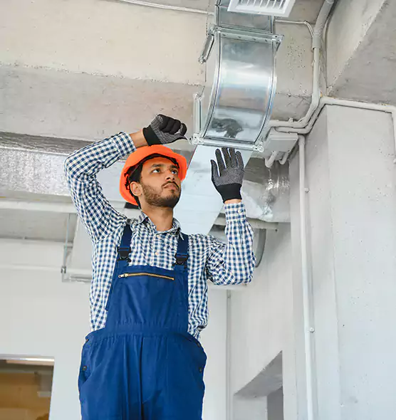 About Hotel Duct And Vent Cleaning in Downey, CA
