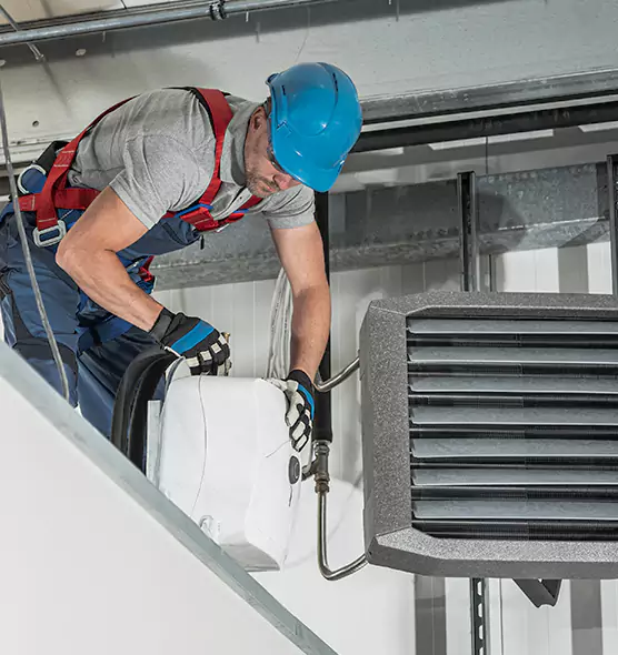 Professional HVAC Cleaning Solutions in Downey, CA