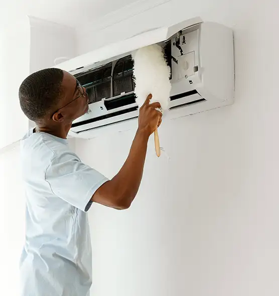 Professional Maximize AC Efficiency  in Downey, CA