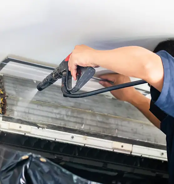 Welcome to Move-in/Move-out Duct Cleaning Services in Downey, CA