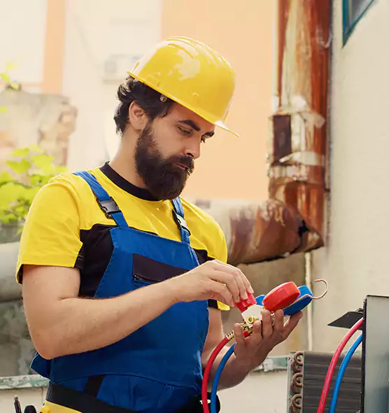 About Smart HVAC Installation in Downey, CA