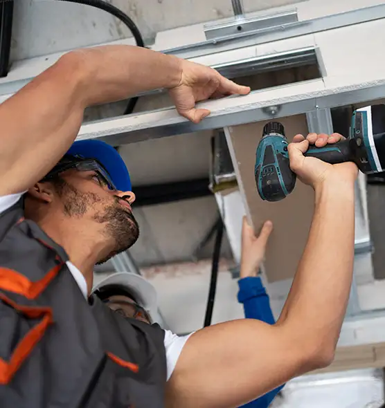 About Vent Smoke Odor Elimination in Downey, CA