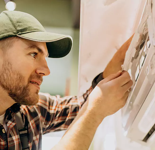 Why Homeowners Businesses Trust Us in Downey, CA?