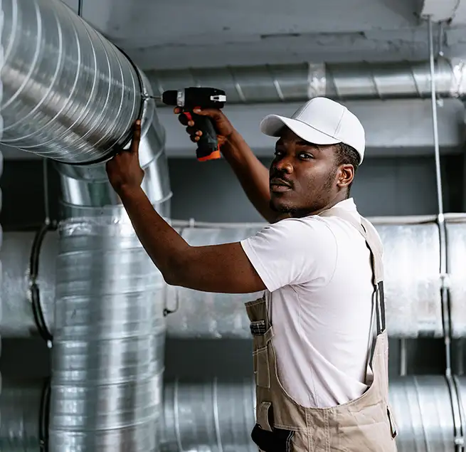 Why Homeowners & Businesses Trust Us Downey, CA