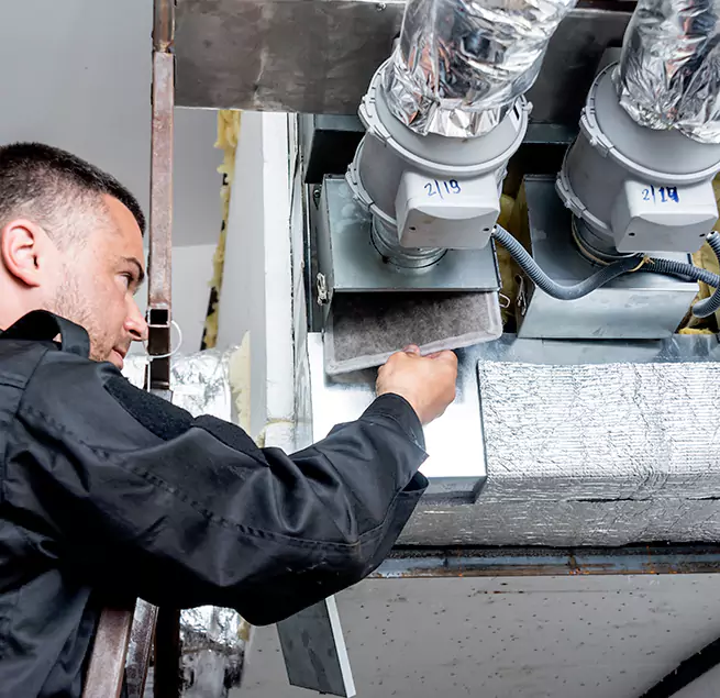 Why Homeowners & Businesses Trust Us in Downey, CA?