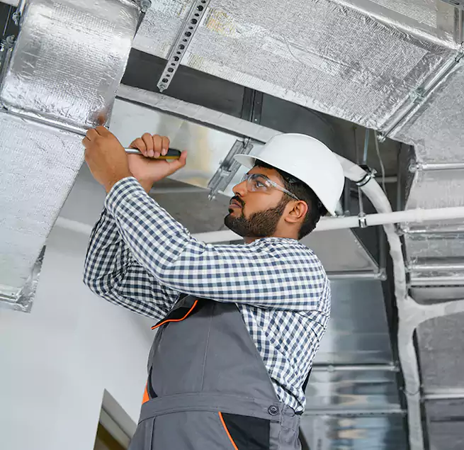 Why Homeowners & Businesses Trust Us Downey, CA