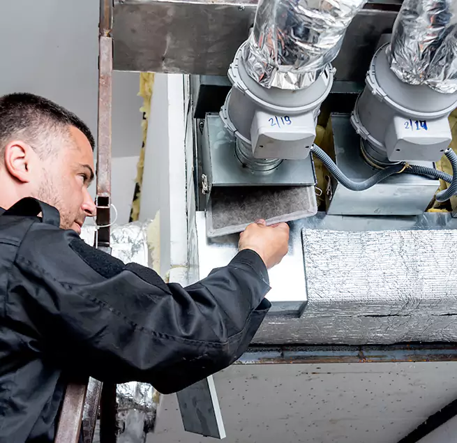 Why Homeowners & Businesses Trust Us in Downey, CA?