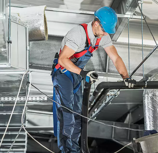 Why Homeowners & Businesses Trust Us in Downey, CA?