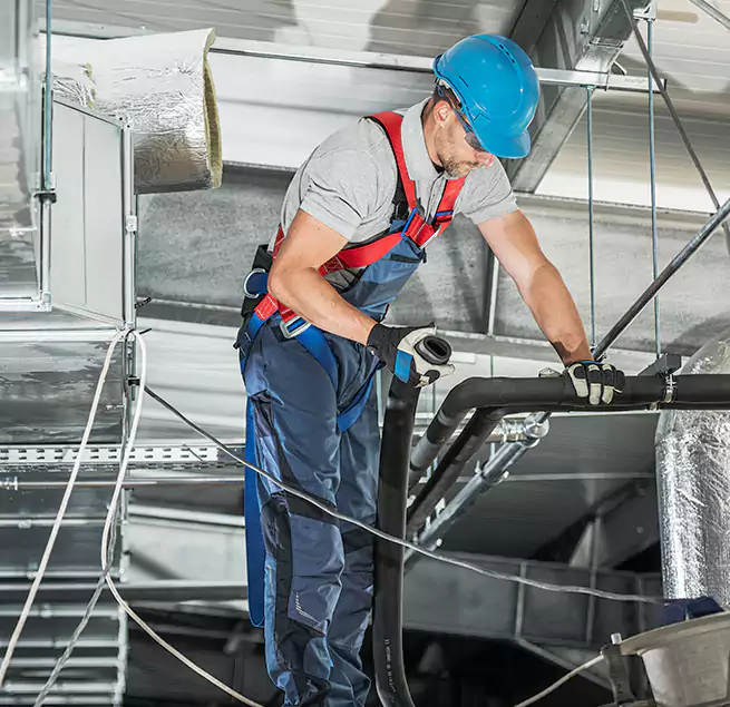 Why Homeowners & Businesses Trust Us in Downey, CA?