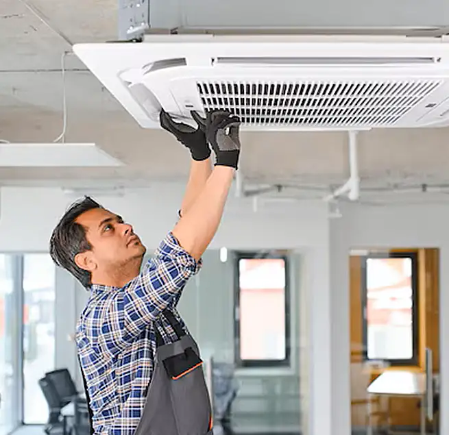 Why Homeowners & Businesses Trust Us in Downey, CA?