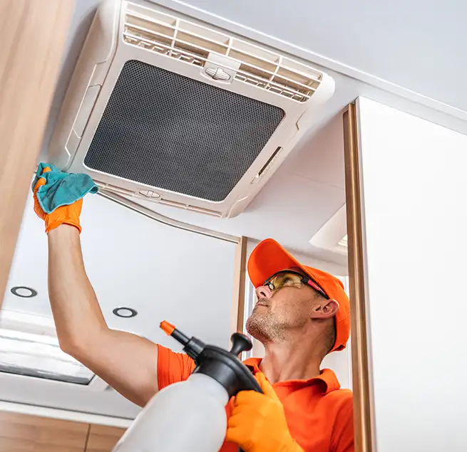 Why Homeowners & Businesses Trust Us in Downey, CA?