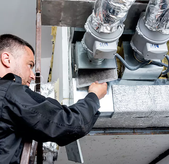 Why Homeowners & Businesses Trust Us in Downey, CA?