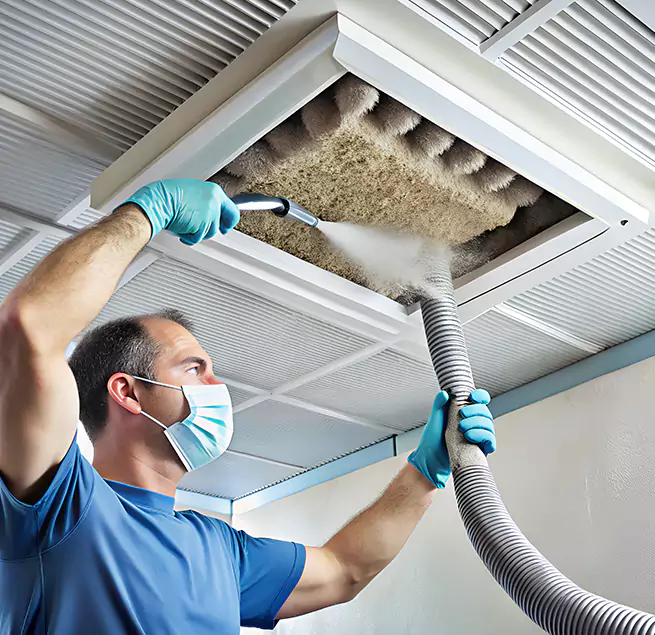 Why Homeowners Businesses Trust Us in Downey, CA