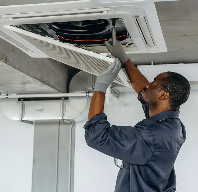 Why Homeowners & Businesses Trust Us in Downey, CA?