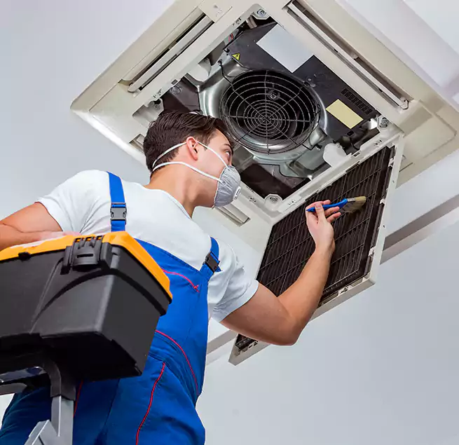 Why Homeowners & Businesses Trust Us in Downey, CA?