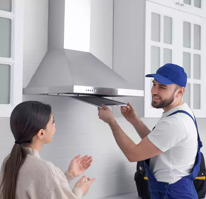 Why Homeowners & Businesses Trust Us in Downey, CA?