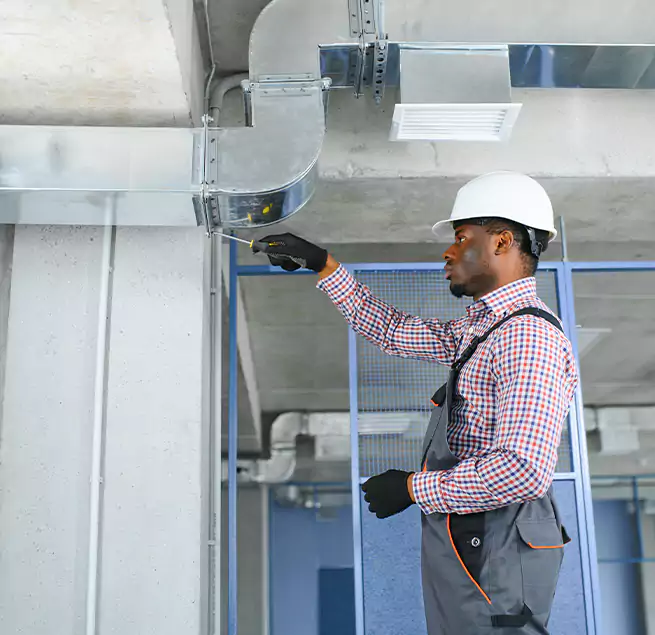 Why Homeowners & Businesses Trust Us in Downey, CA