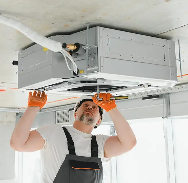 Why Homeowners & Businesses Trust Us Downey, CA