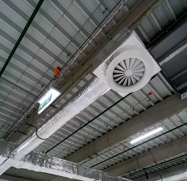 Why Homeowners & Businesses Trust Us in Downey, CA