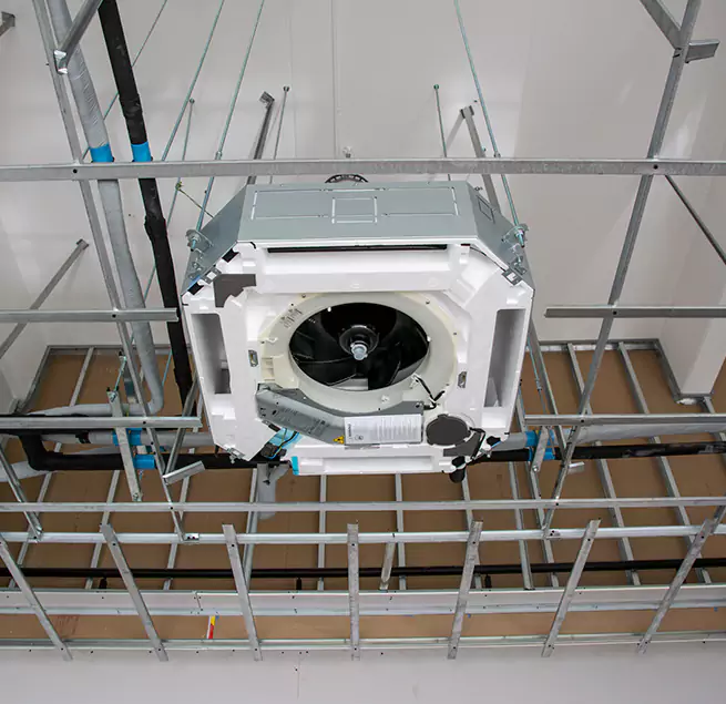 Why Homeowners & Businesses Trust Us Downey, CA