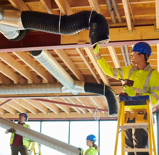 Why Homeowners & Businesses Trust Us in Downey, CA?